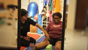 Ropheka Physiotherapy & Sports Injury Centre place picture